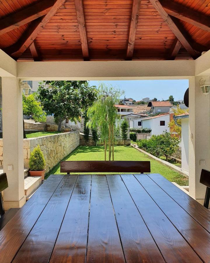 Villa Bilic Rogoznica  Exterior photo