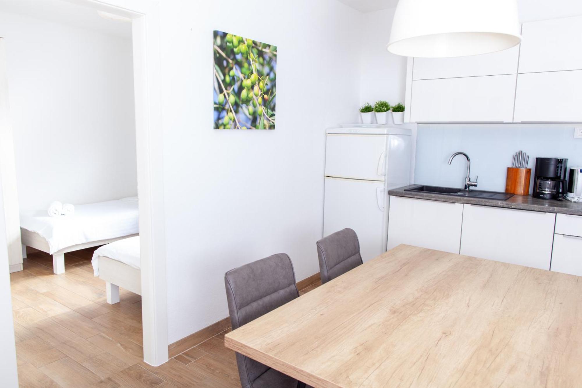 Villa Bilic Rogoznica  Room photo