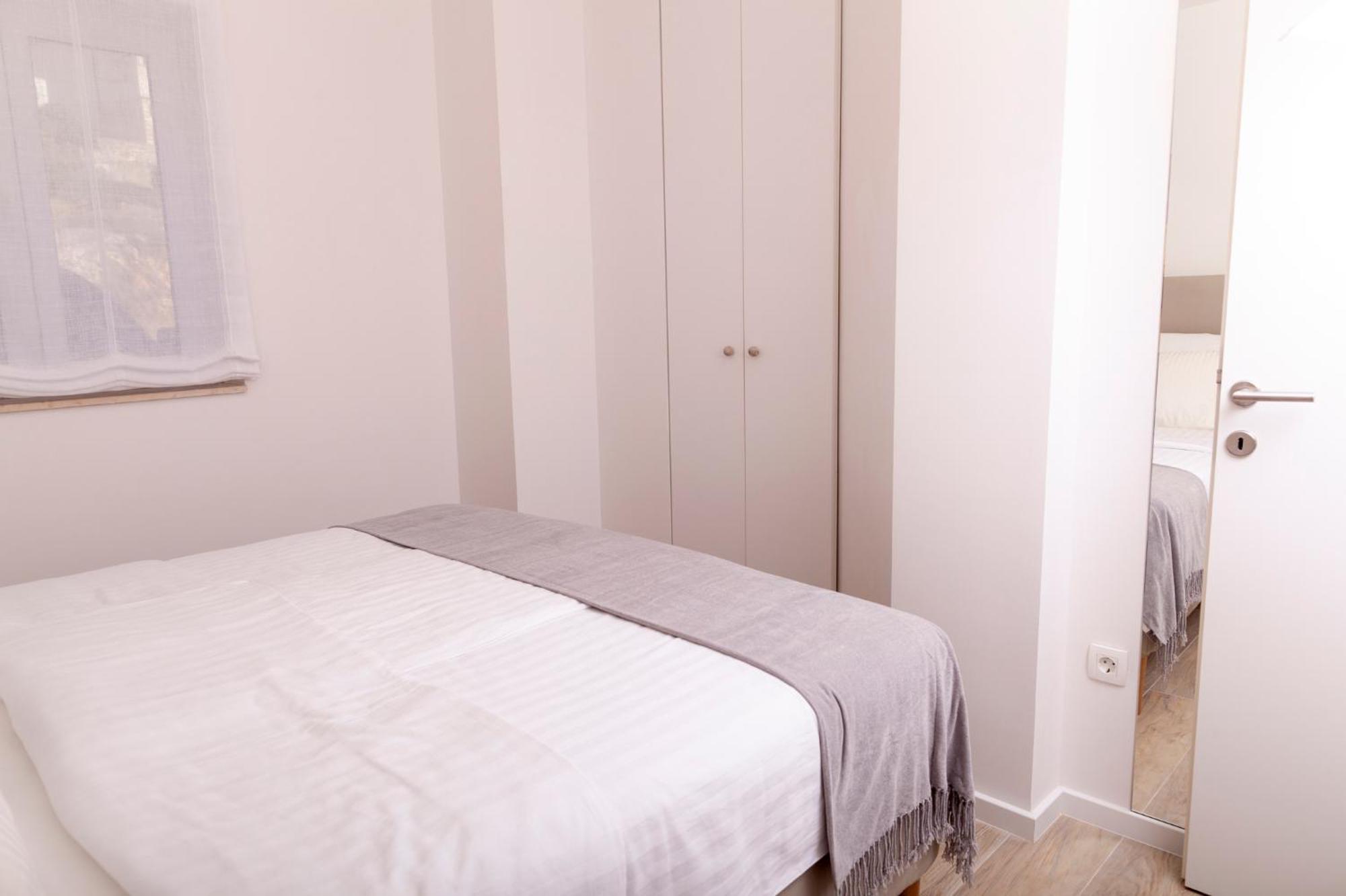 Villa Bilic Rogoznica  Room photo