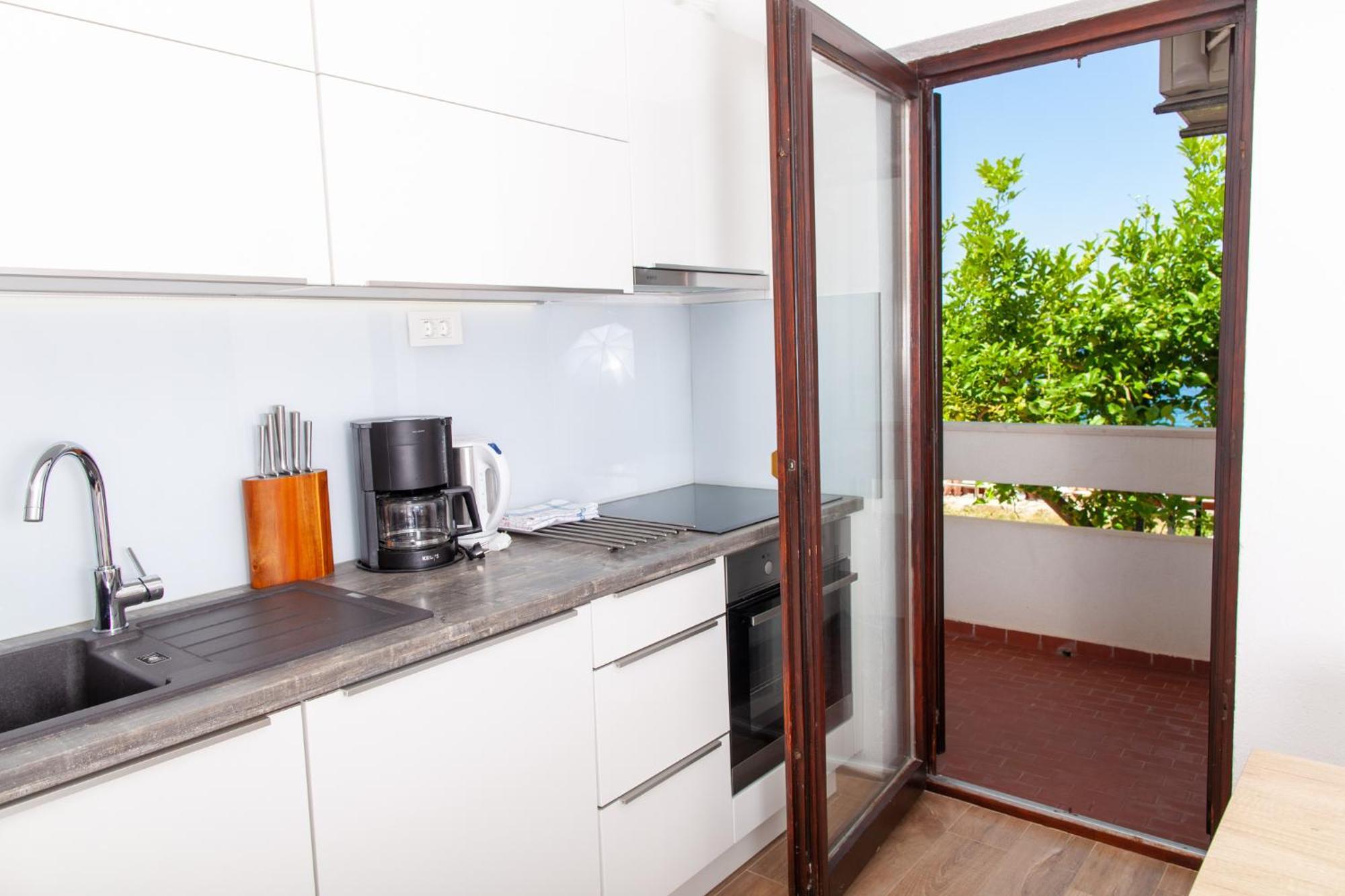 Villa Bilic Rogoznica  Room photo
