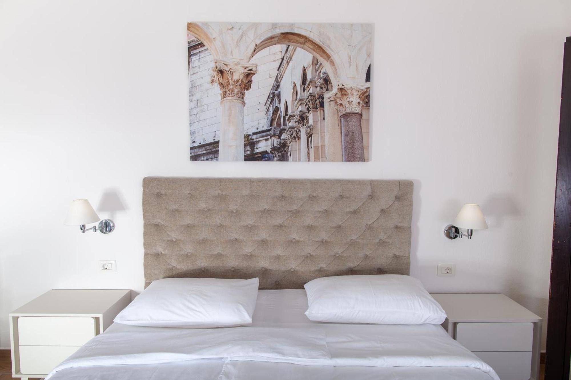 Villa Bilic Rogoznica  Room photo