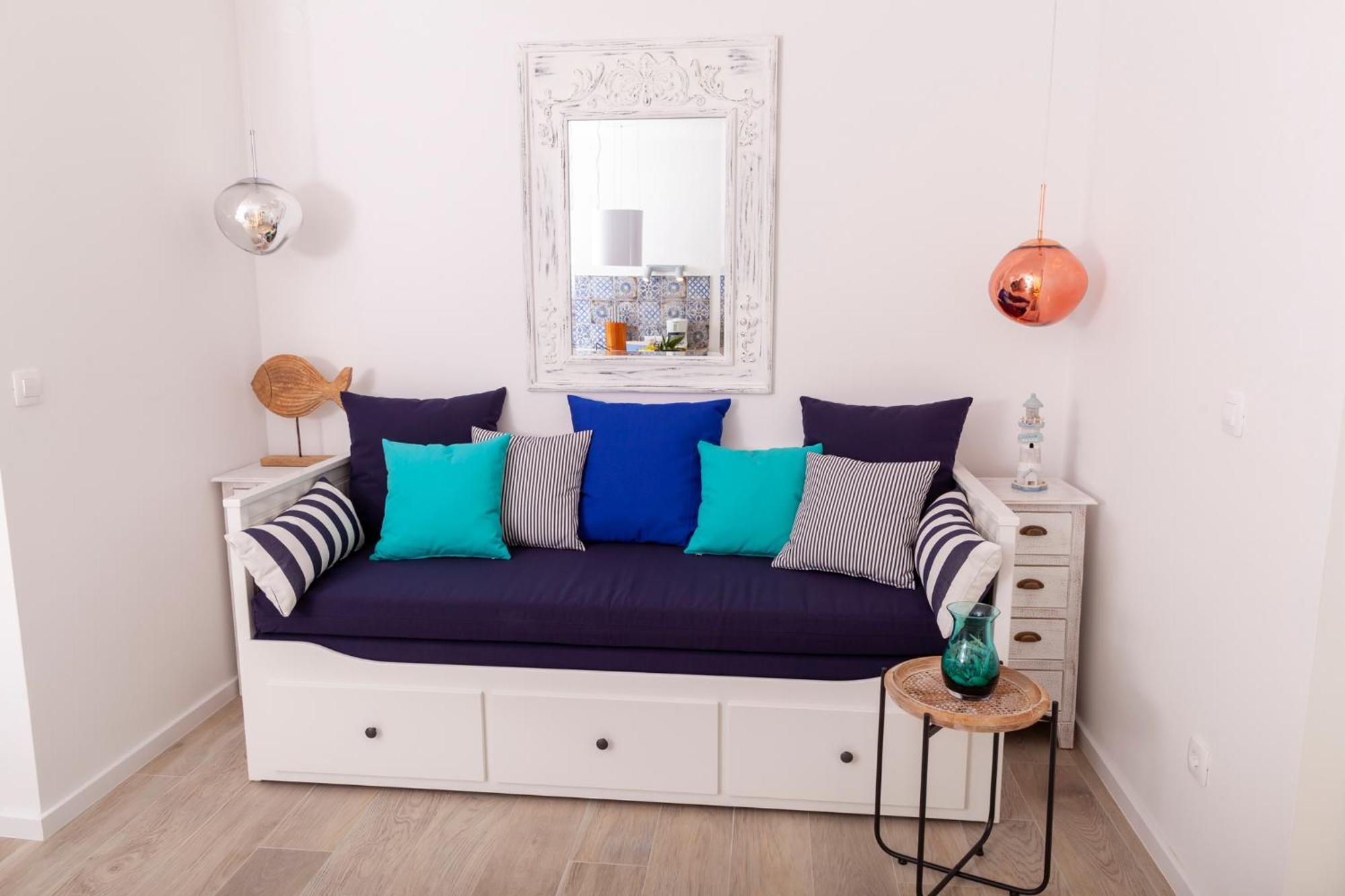 Villa Bilic Rogoznica  Room photo