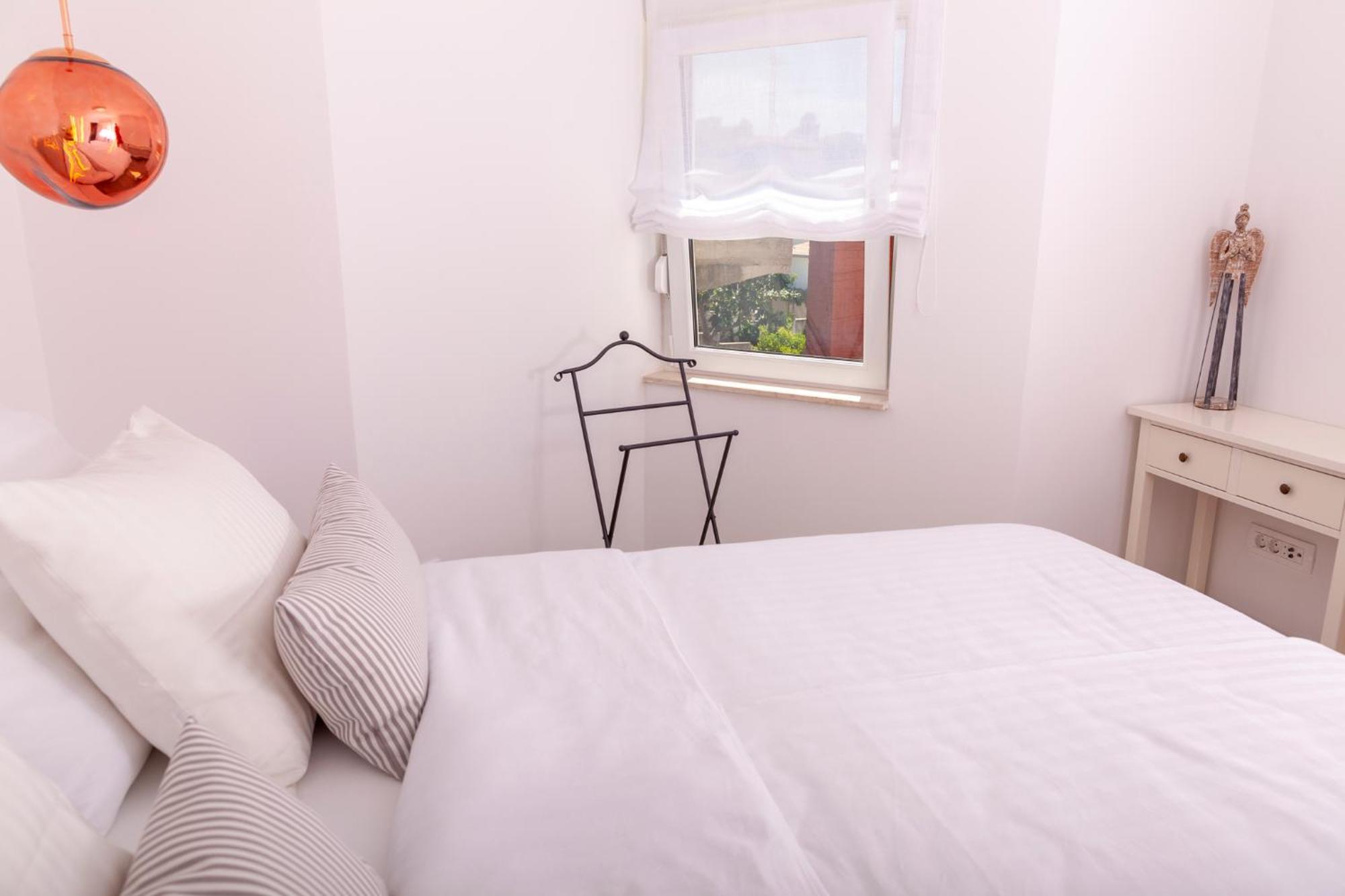 Villa Bilic Rogoznica  Room photo