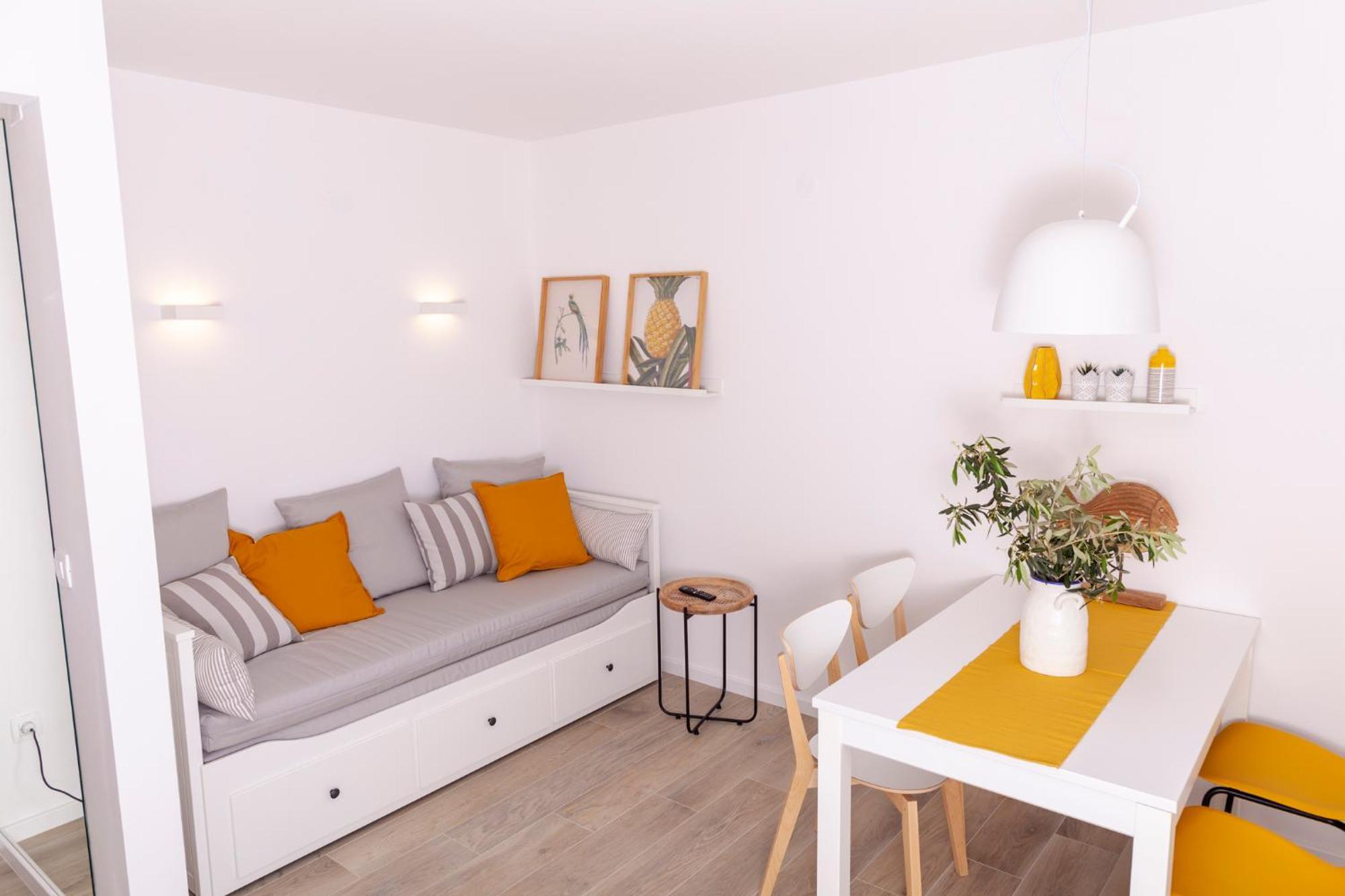 Villa Bilic Rogoznica  Room photo