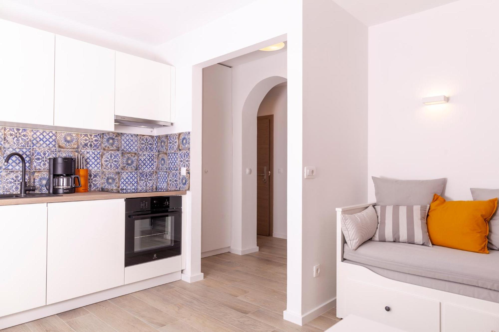 Villa Bilic Rogoznica  Room photo